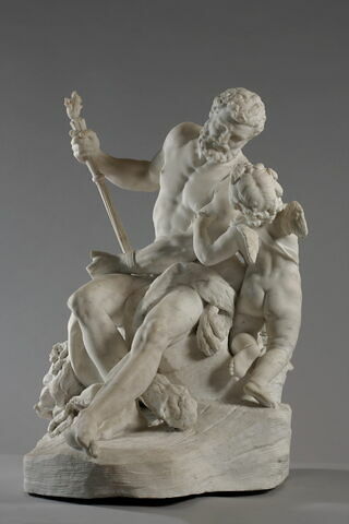 Hercule enchaîné par l'Amour, image 2/15