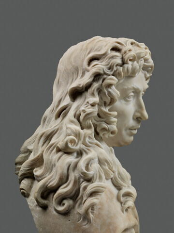 Charles Le Brun (1619-1690), premier peintre du roi, image 6/18