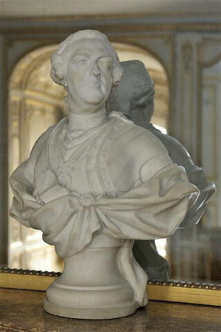 Louis XV, roi de France et de Navarre (1710-1774), image 2/2
