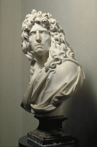 Pierre Mignard (1612-1695), premier peintre du roi, image 4/6