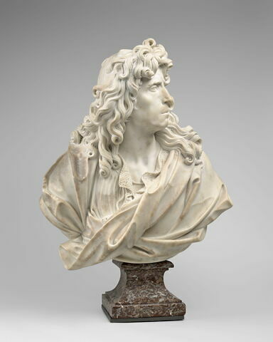 Pierre Mignard (1612-1695), premier peintre du roi, image 2/6