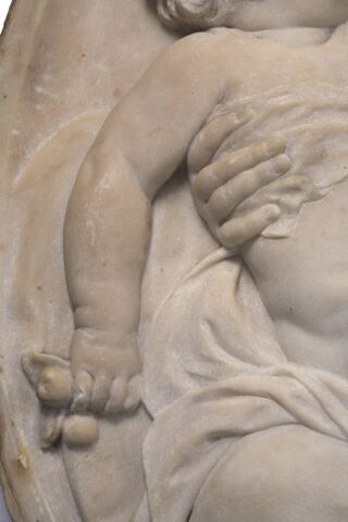 La Vierge et l'Enfant, image 4/7