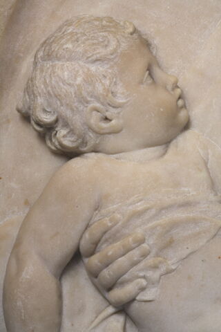 La Vierge et l'Enfant, image 6/7