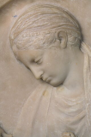 La Vierge et l'Enfant, image 7/7