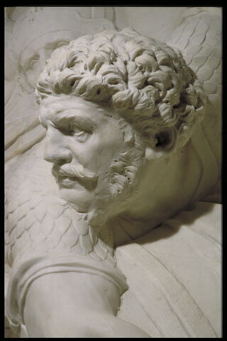 Rencontre d'Alexandre et de Diogène, image 18/18