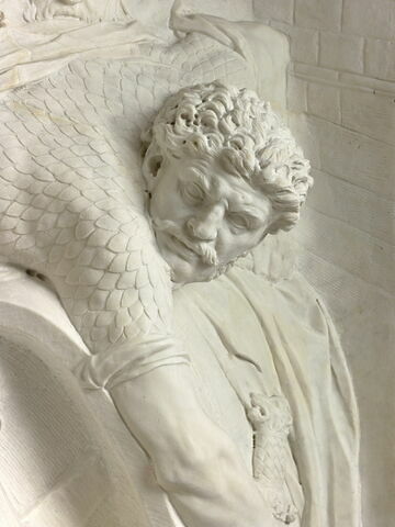 Rencontre d'Alexandre et de Diogène, image 5/18