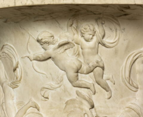 Vase du triomphe d'Amphitrite, image 5/11