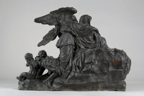 Vierge de Pitié, image 7/17