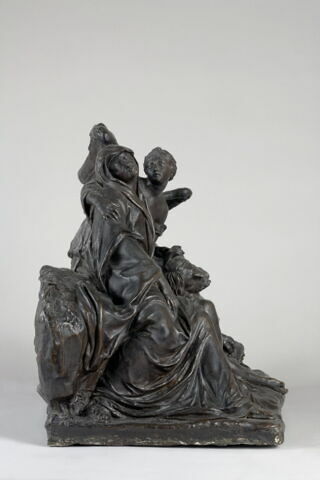 Vierge de Pitié, image 9/17