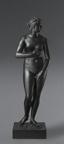 Vénus Médicis, image 2/17