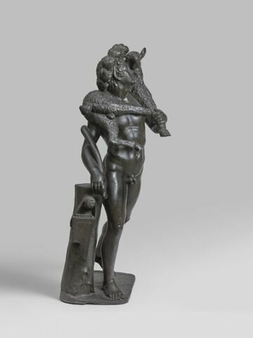 Faune au chevreau, image 6/7
