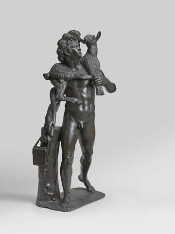 Faune au chevreau, image 7/7
