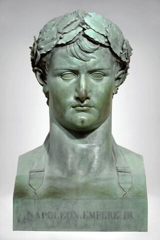 Napoléon Ier, image 7/13