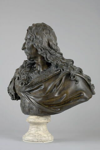 Le Grand Condé (Louis II de Bourbon, prince de Condé, dit) (1621-1686), image 5/21
