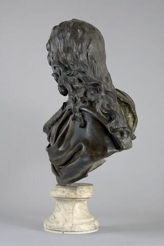 Le Grand Condé (Louis II de Bourbon, prince de Condé, dit) (1621-1686), image 6/21