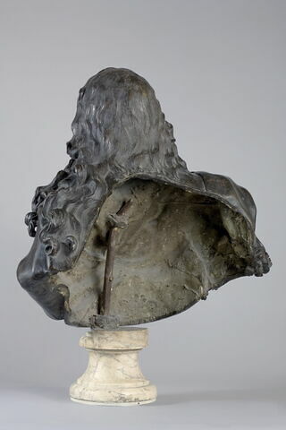 Le Grand Condé (Louis II de Bourbon, prince de Condé, dit) (1621-1686), image 7/21