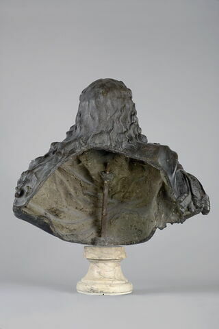 Le Grand Condé (Louis II de Bourbon, prince de Condé, dit) (1621-1686), image 8/21