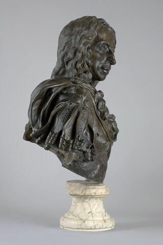 Le Grand Condé (Louis II de Bourbon, prince de Condé, dit) (1621-1686), image 10/21