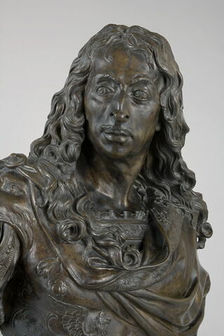 Le Grand Condé (Louis II de Bourbon, prince de Condé, dit) (1621-1686), image 13/21