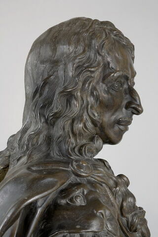 Le Grand Condé (Louis II de Bourbon, prince de Condé, dit) (1621-1686), image 15/21