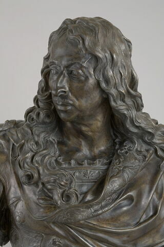 Le Grand Condé (Louis II de Bourbon, prince de Condé, dit) (1621-1686), image 16/21