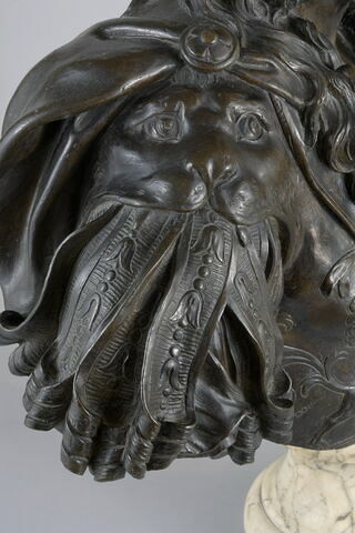 Le Grand Condé (Louis II de Bourbon, prince de Condé, dit) (1621-1686), image 18/21