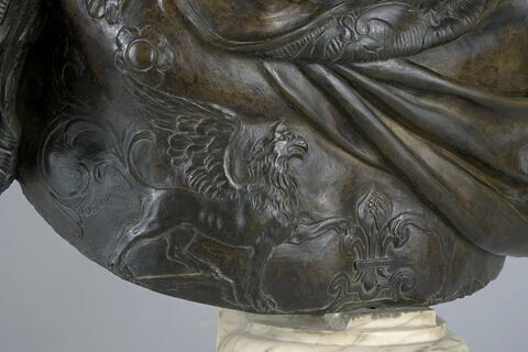 Le Grand Condé (Louis II de Bourbon, prince de Condé, dit) (1621-1686), image 19/21