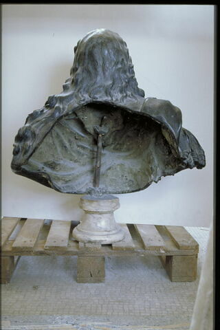 Le Grand Condé (Louis II de Bourbon, prince de Condé, dit) (1621-1686), image 21/21