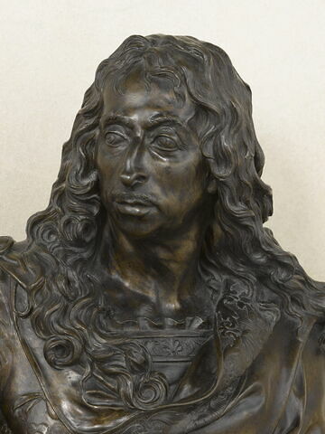 Le Grand Condé (Louis II de Bourbon, prince de Condé, dit) (1621-1686), image 3/21