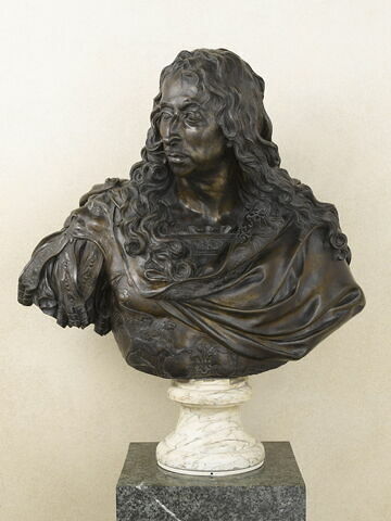 Le Grand Condé (Louis II de Bourbon, prince de Condé, dit) (1621-1686), image 4/21