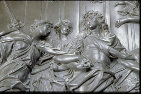 La Paix de Nimègue (10 août 1678), image 5/6