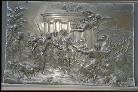 La Paix de Nimègue (10 août 1678), image 6/6