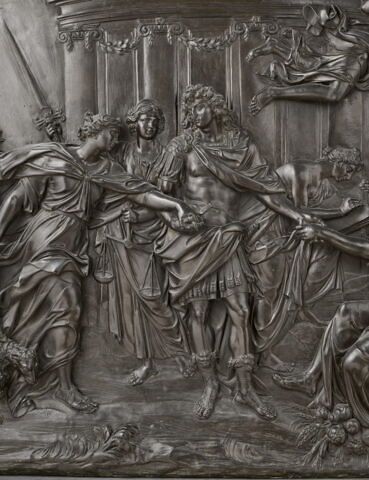 La Paix de Nimègue (10 août 1678), image 2/6