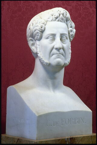 Le comte de Forbin (1777-1841), image 2/4