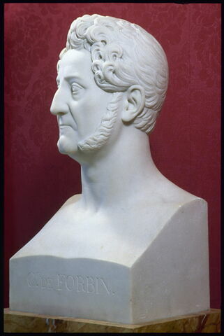 Le comte de Forbin (1777-1841), image 3/4