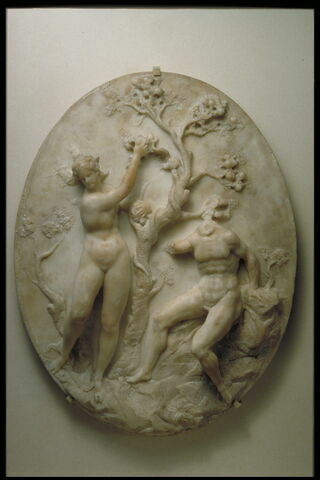 Adam et Ève, image 2/4