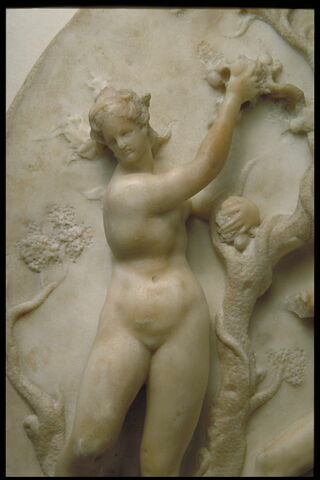 Adam et Ève, image 3/4