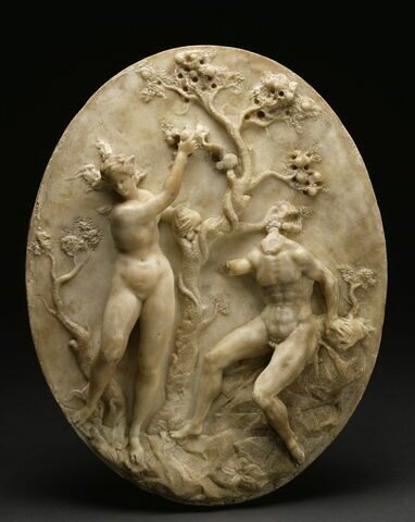 Adam et Ève
