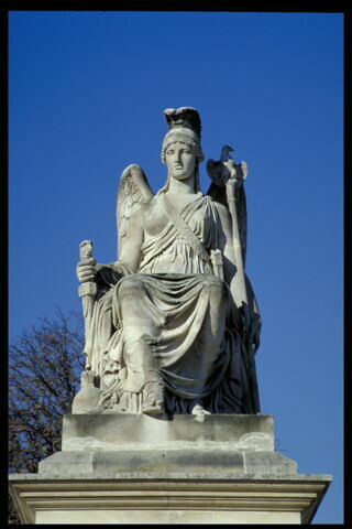 La France Victorieuse