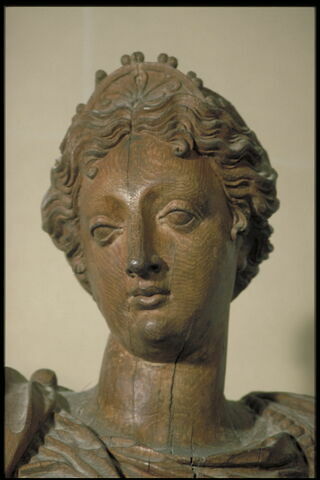 Figure de femme, image 7/10