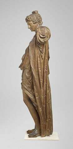 Figure de femme, image 3/10