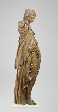 Figure de femme, image 3/4