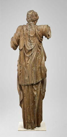 Figure de femme, image 4/4