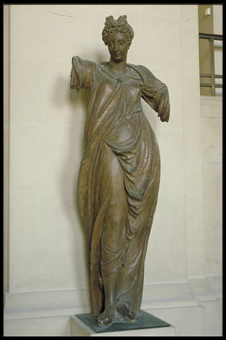 Figure de femme, image 6/10