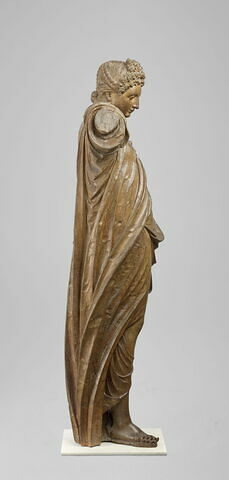 Figure de femme, image 4/10