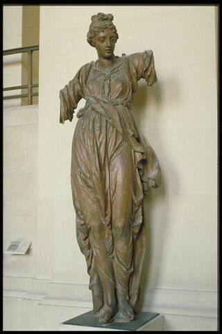 Figure de femme, image 5/9