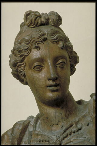Figure de femme, image 6/9