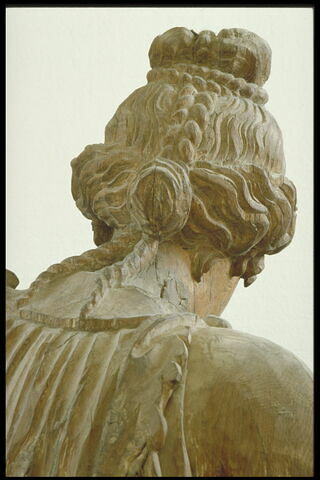 Figure de femme, image 9/9