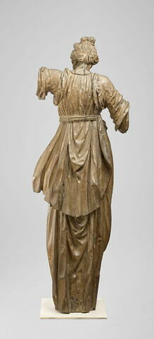 Figure de femme, image 4/9