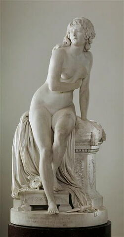 Psyché abandonnée, image 17/17